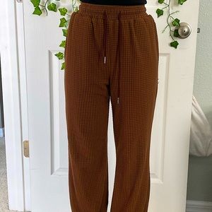 Dark Academia Pants from Shein